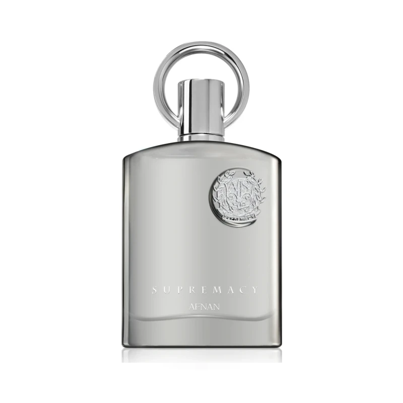 Afnan Supremacy Silver — zdjęcie produktu