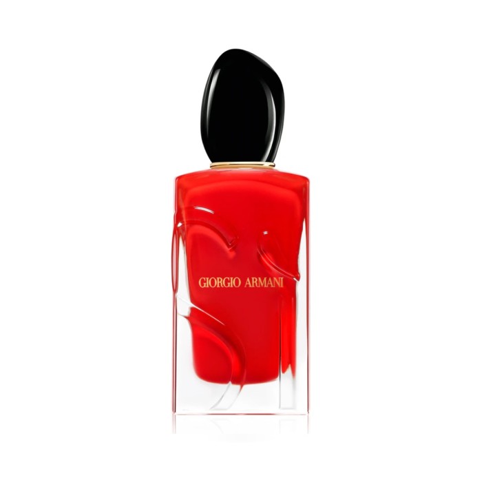 Armani Si Passione — zdjęcie produktu