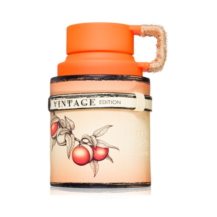 Armaf Odyssey Mandarin sky Vintage Edition — zdjęcie produktu