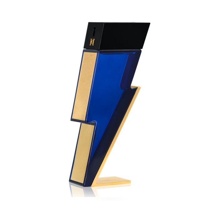 Carolina Herrera Bad Boy Cobalt Absolute — zdjęcie produktu