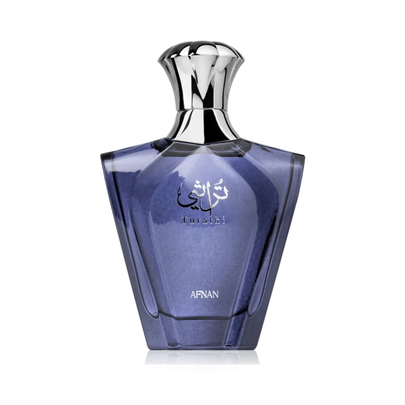 Afnan Turathi Blue — zdjęcie produktu