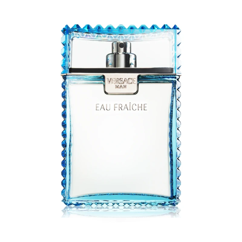 Versace Man Eau Fraiche — zdjęcie produktu