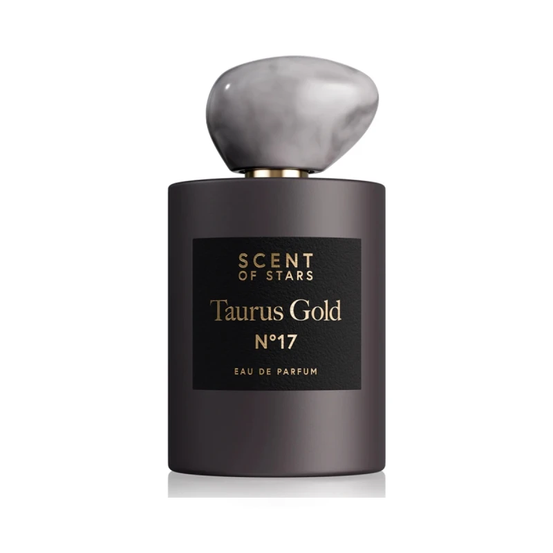 Scent Of Stars Taurus Gold Nº 17 — zdjęcie produktu