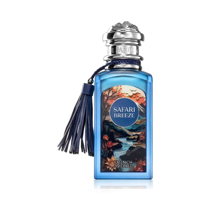French Avenue Safari Breeze — zdjęcie produktu