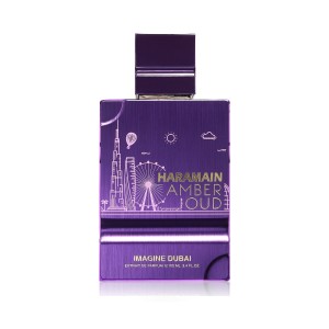 Al Haramain Amber Oud Imagine Dubai — zdjęcie produktu