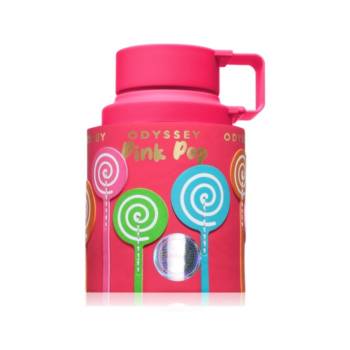 Armaf Odyssey Pink Pop — zdjęcie produktu