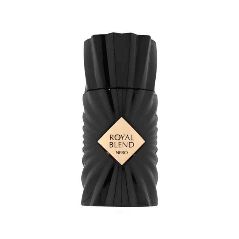 French Avenue Royal Blend Nero — zdjęcie produktu