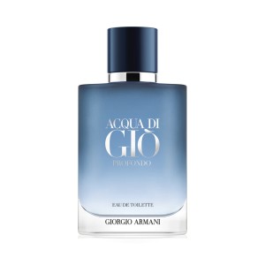 Armani Acqua di Gio Profondo — zdjęcie produktu