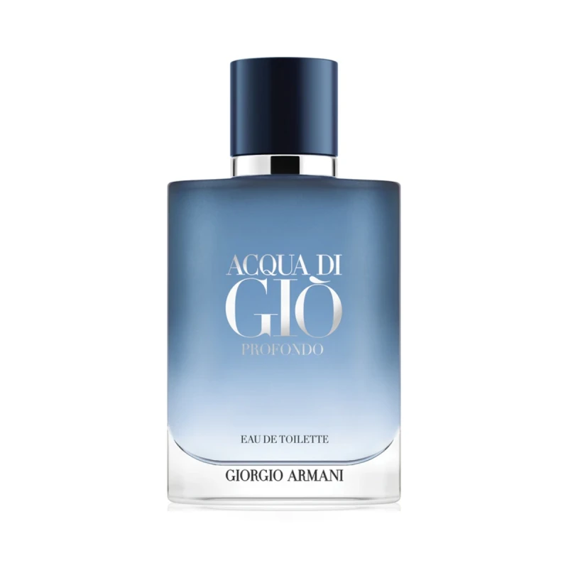 Armani Acqua di Gio Profondo — zdjęcie produktu