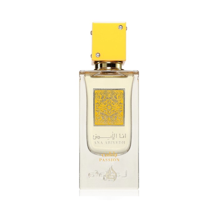 Lattafa Ana Abiyedh Passion — zdjęcie produktu