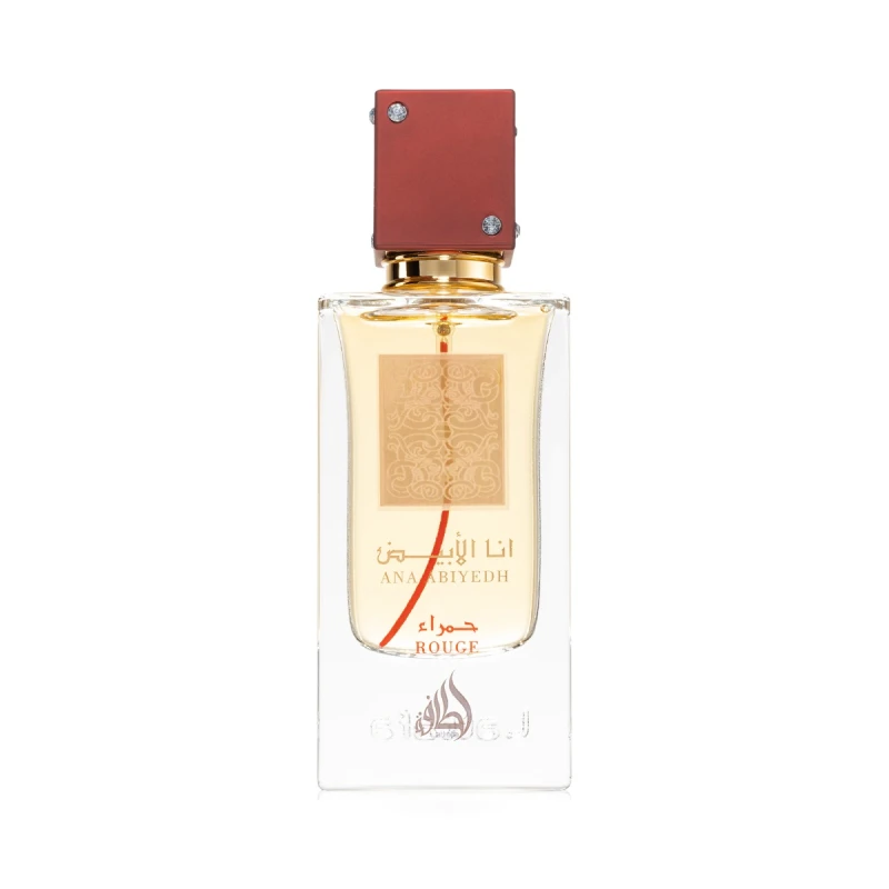 Lattafa Ana Abiyedh Rouge — zdjęcie produktu
