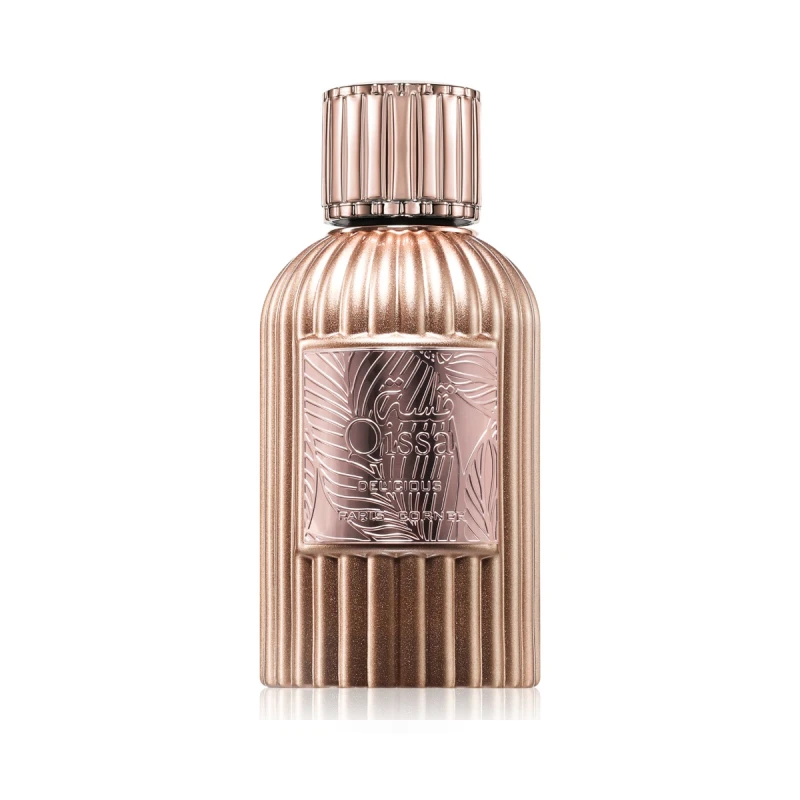 Paris Corner Qissa Delicious — zdjęcie produktu