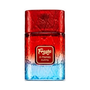 Freeze In Flames Riiffs — zdjęcie produktu