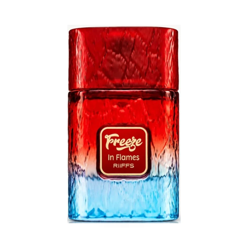 Freeze In Flames Riiffs — zdjęcie produktu