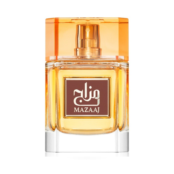 Zimaya Mazaaj — zdjęcie produktu