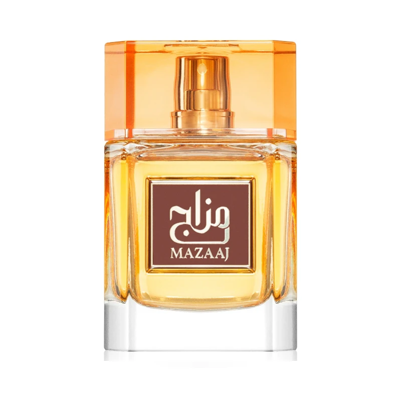 Zimaya Mazaaj — zdjęcie produktu