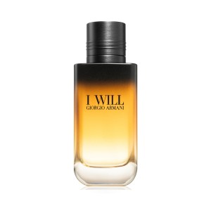 Giorgio Armani I Will — zdjęcie produktu