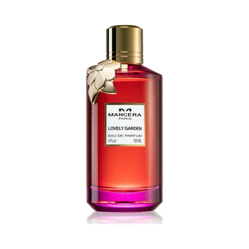 Mancera Lovely Garden — zdjęcie produktu