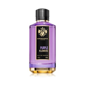Mancera Purple Flowers — zdjęcie produktu