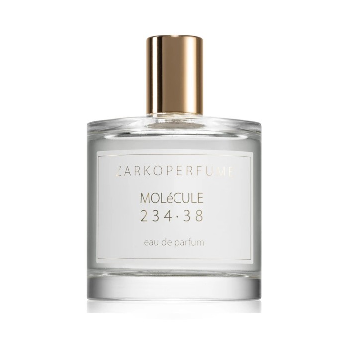 Zarkoperfume Molecule 234.38 — zdjęcie produktu