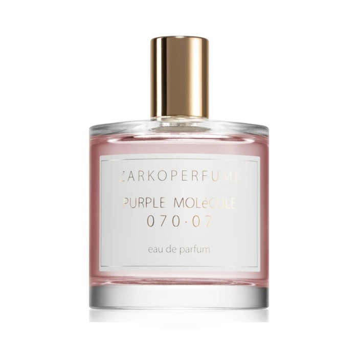 Zarkoperfume Purple Molecule 070.07 — zdjęcie produktu