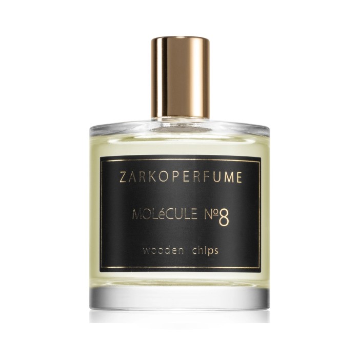Zarkoperfume Molecule N°8 — zdjęcie produktu