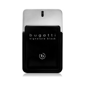 Bugatti Signature Black — zdjęcie produktu