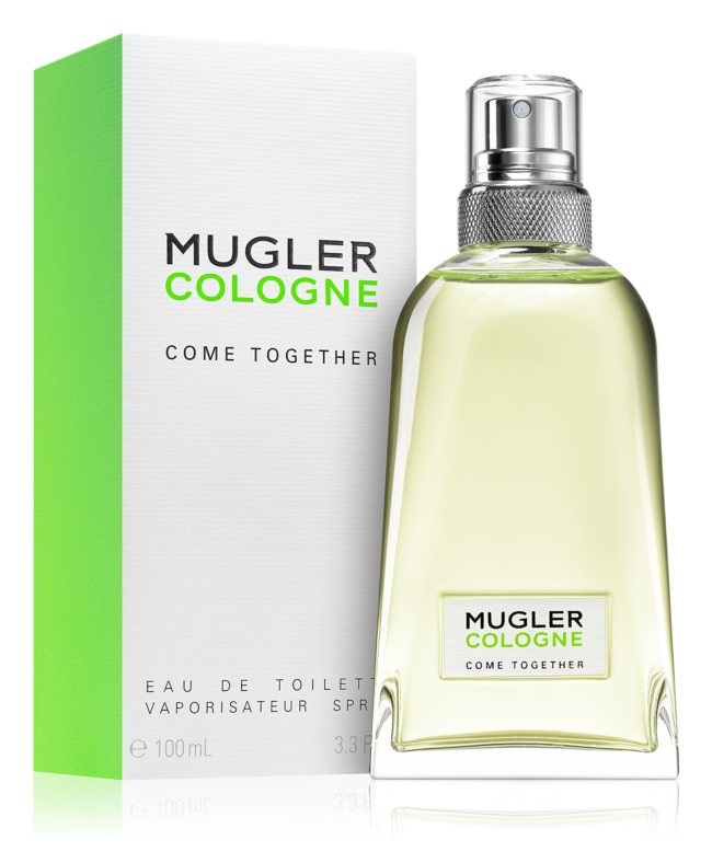 Mugler Cologne Come Together — zdjęcie produktu
