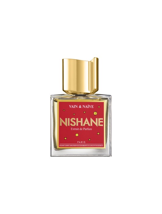 Nishane Vain Naïve — zdjęcie produktu