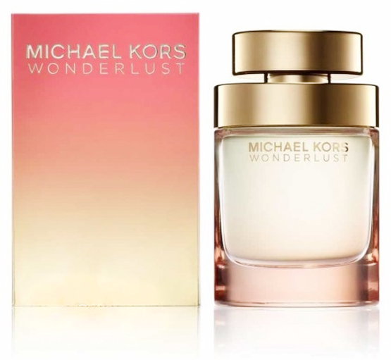 Michael Kors Wonderlust — zdjęcie produktu