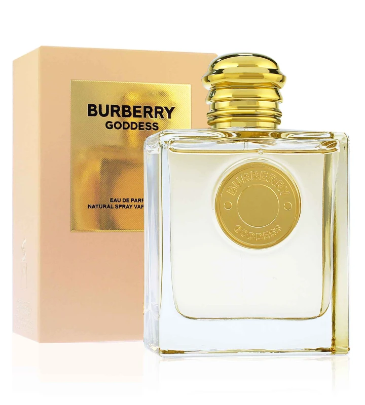 Burberry Goddess — zdjęcie produktu
