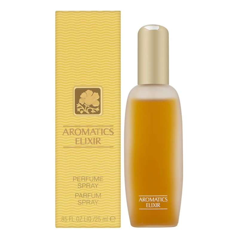 Clinique Aromatics Elixir — zdjęcie produktu