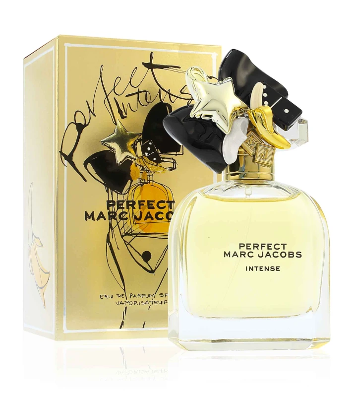 Marc Jacobs Perfect Intense — zdjęcie produktu