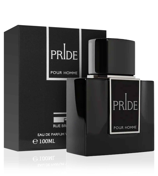 Rue Broca Pride Pour Homme — zdjęcie produktu