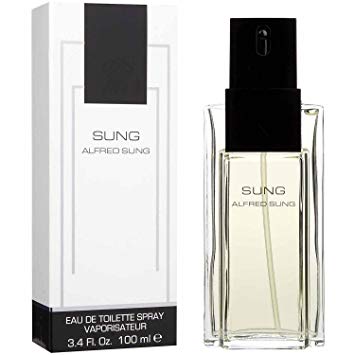 Alfred Sung Sung — zdjęcie produktu