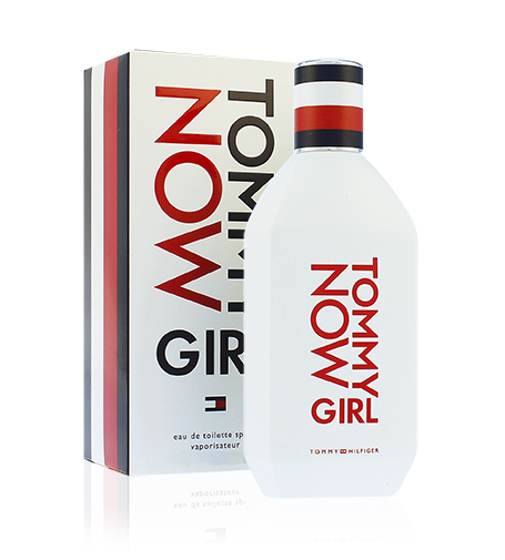 Tommy Hilfiger Tommy Girl Now — zdjęcie produktu