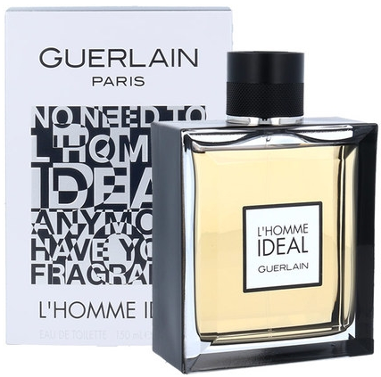 Guerlain L'Homme Ideal — zdjęcie produktu
