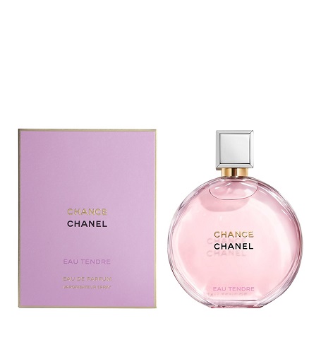 Chanel Chance Eau Tendre — zdjęcie produktu