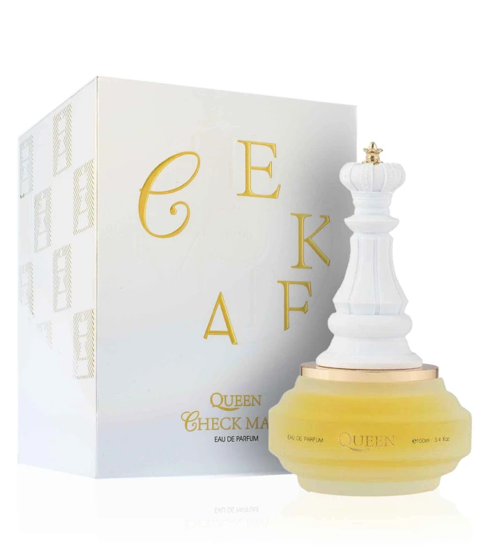 Armaf Check Mate Queen — zdjęcie produktu