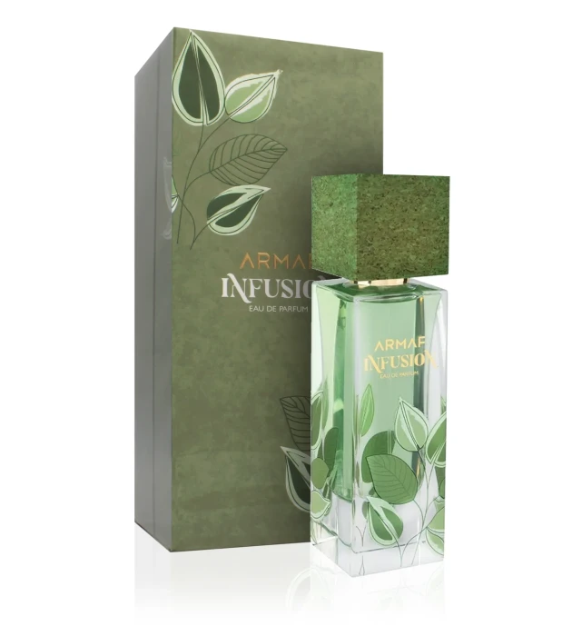 Armaf Infusion — zdjęcie produktu