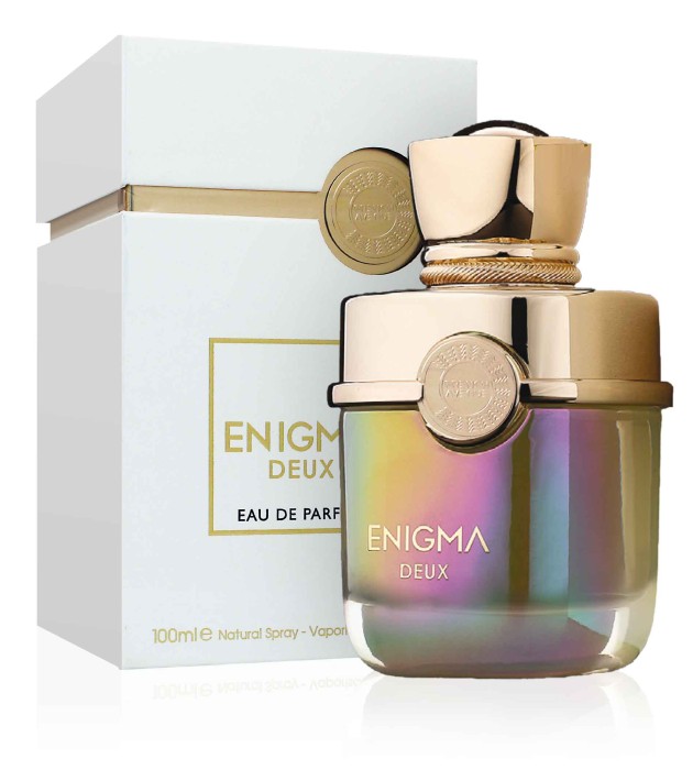 French Avenue Enigma Deux — zdjęcie produktu