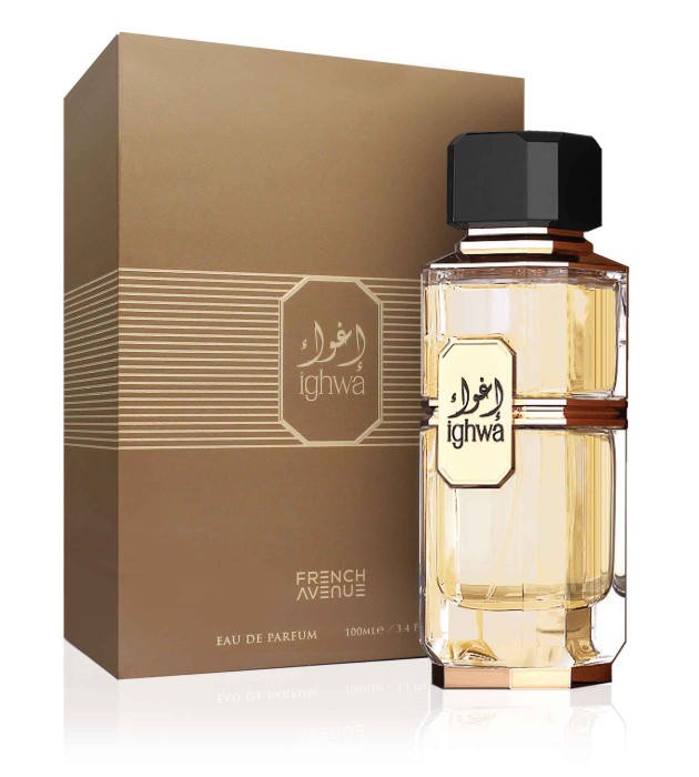 French Avenue Ighwa — zdjęcie produktu