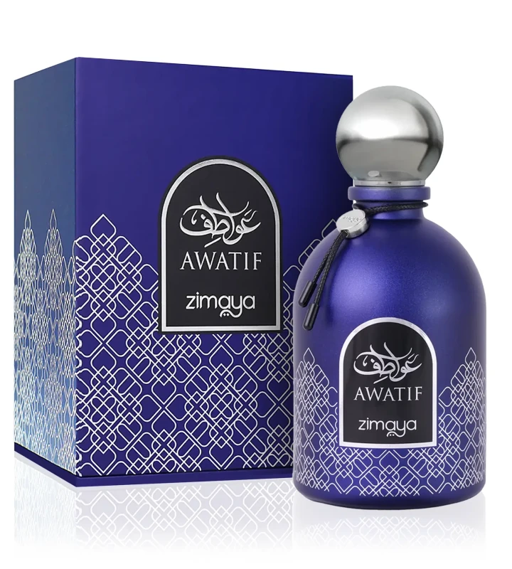 Zimaya Awatif Pour Homme — zdjęcie produktu