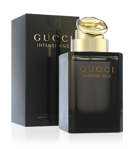 Gucci Intense Oud — zdjęcie produktu
