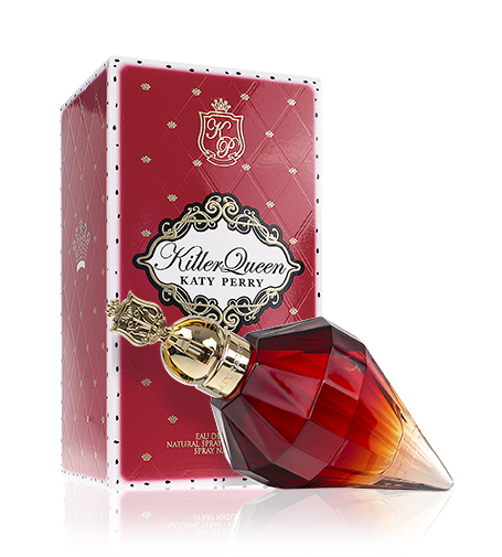 Katy Perry Killer Queen — zdjęcie produktu