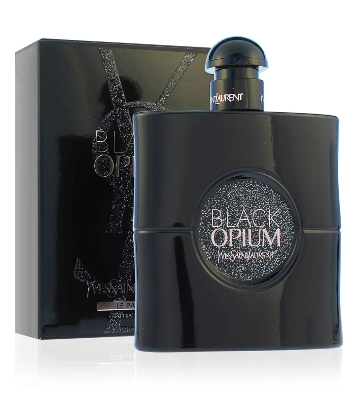 Yves Saint Laurent Black Opium Le Parfum — zdjęcie produktu