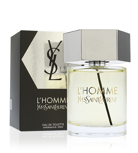 Yves Saint Laurent L'Homme — zdjęcie produktu