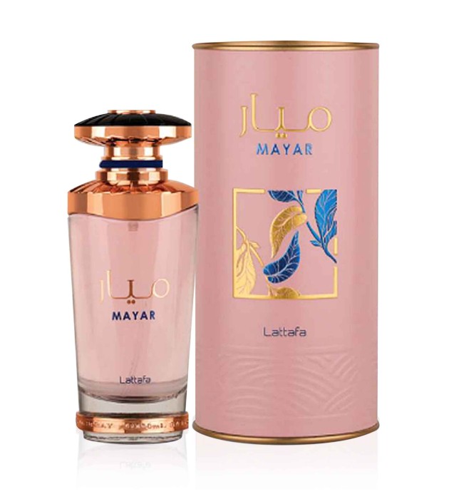 Lattafa Mayar — zdjęcie produktu