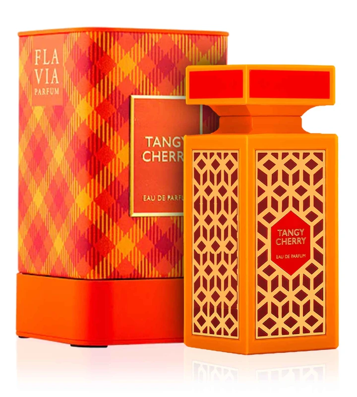 Flavia Tangy Cherry — zdjęcie produktu
