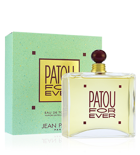 Jean Patou For Ever — zdjęcie produktu